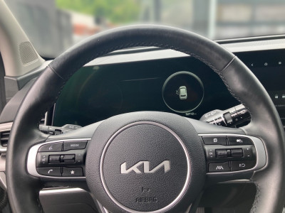 KIA Sportage Gebrauchtwagen KIA Sportage Gebrauchtwagen