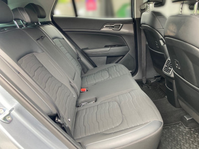 KIA Sportage Gebrauchtwagen KIA Sportage Gebrauchtwagen