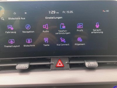 KIA Sportage Gebrauchtwagen KIA Sportage Gebrauchtwagen