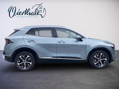 KIA Sportage Gebrauchtwagen KIA Sportage Gebrauchtwagen