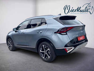 KIA Sportage Gebrauchtwagen KIA Sportage Gebrauchtwagen