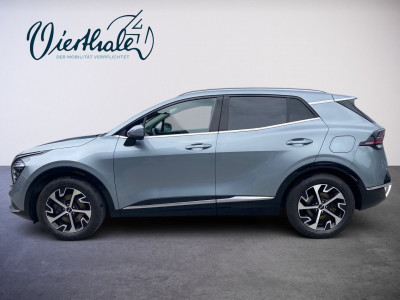 KIA Sportage Gebrauchtwagen KIA Sportage Gebrauchtwagen