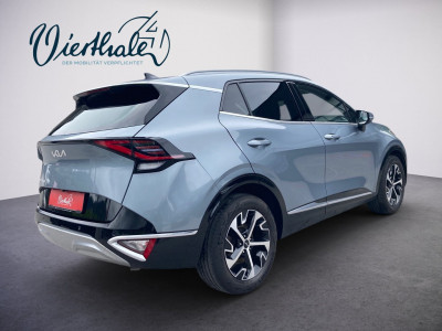KIA Sportage Gebrauchtwagen KIA Sportage Gebrauchtwagen