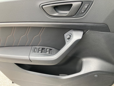 Cupra Ateca Gebrauchtwagen