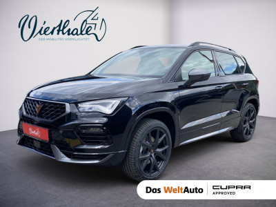 Cupra Ateca Gebrauchtwagen