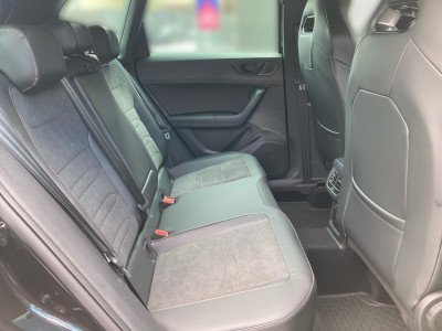 Cupra Ateca Gebrauchtwagen