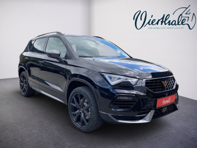 Cupra Ateca Gebrauchtwagen