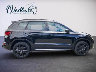 Cupra Ateca Gebrauchtwagen