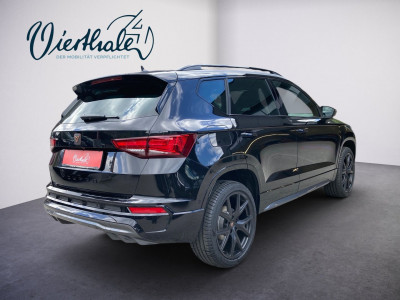 Cupra Ateca Gebrauchtwagen