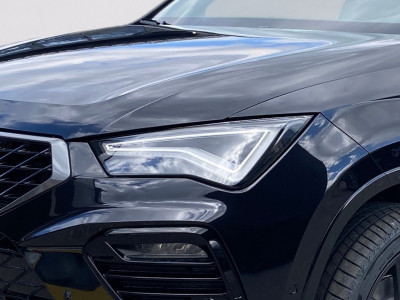 Cupra Ateca Gebrauchtwagen