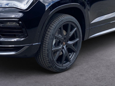 Cupra Ateca Gebrauchtwagen