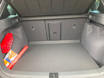 Cupra Ateca Gebrauchtwagen