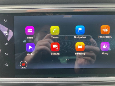 Cupra Ateca Gebrauchtwagen Cupra Ateca Gebrauchtwagen