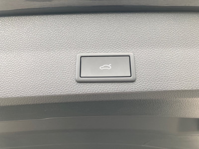 Cupra Ateca Gebrauchtwagen Cupra Ateca Gebrauchtwagen