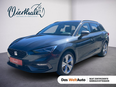 Seat Leon Gebrauchtwagen Seat Leon Gebrauchtwagen