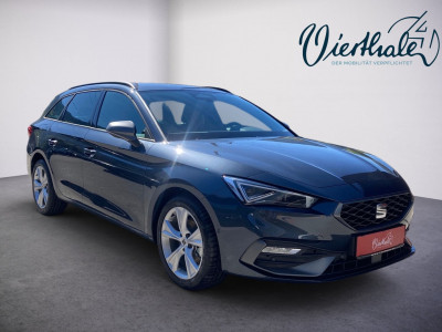 Seat Leon Gebrauchtwagen Seat Leon Gebrauchtwagen