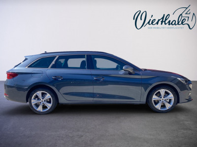 Seat Leon Gebrauchtwagen Seat Leon Gebrauchtwagen