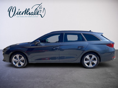 Seat Leon Gebrauchtwagen Seat Leon Gebrauchtwagen
