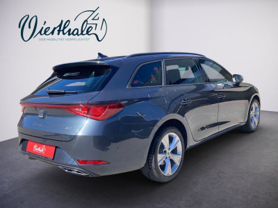 Seat Leon Gebrauchtwagen Seat Leon Gebrauchtwagen