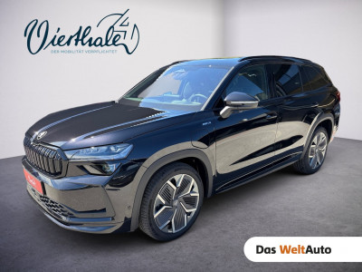 Skoda Kodiaq Gebrauchtwagen Skoda Kodiaq Gebrauchtwagen
