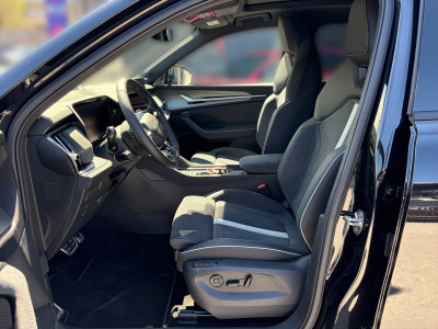 Skoda Kodiaq Gebrauchtwagen Skoda Kodiaq Gebrauchtwagen