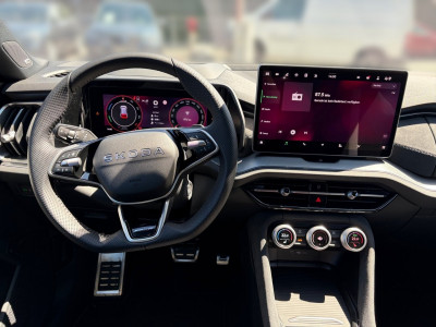 Skoda Kodiaq Gebrauchtwagen Skoda Kodiaq Gebrauchtwagen