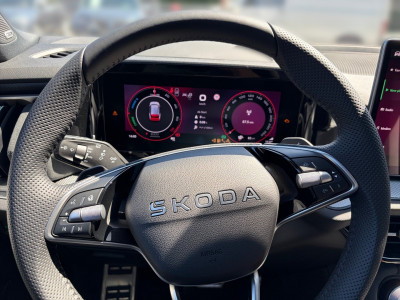 Skoda Kodiaq Gebrauchtwagen Skoda Kodiaq Gebrauchtwagen
