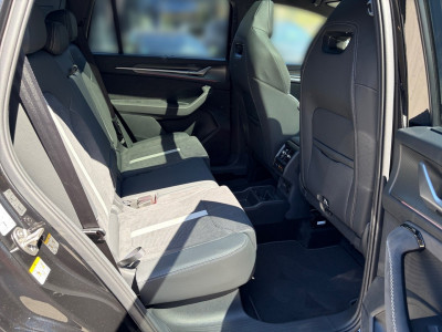 Skoda Kodiaq Gebrauchtwagen Skoda Kodiaq Gebrauchtwagen