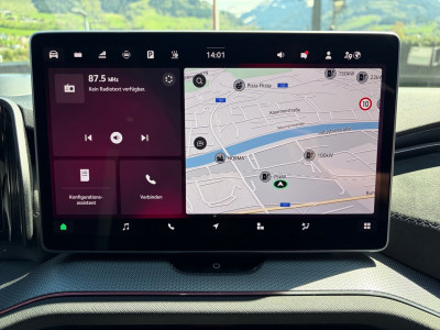 Skoda Kodiaq Gebrauchtwagen Skoda Kodiaq Gebrauchtwagen
