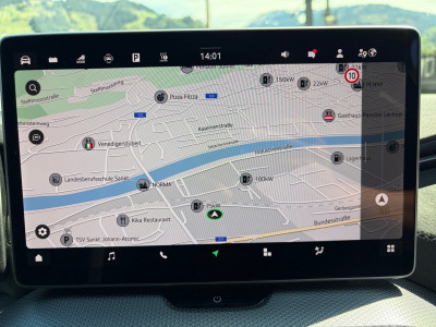 Skoda Kodiaq Gebrauchtwagen Skoda Kodiaq Gebrauchtwagen