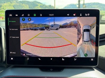 Skoda Kodiaq Gebrauchtwagen Skoda Kodiaq Gebrauchtwagen