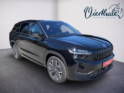 Skoda Kodiaq Gebrauchtwagen Skoda Kodiaq Gebrauchtwagen