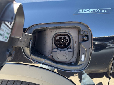 Skoda Kodiaq Gebrauchtwagen Skoda Kodiaq Gebrauchtwagen