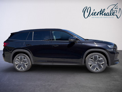 Skoda Kodiaq Gebrauchtwagen Skoda Kodiaq Gebrauchtwagen