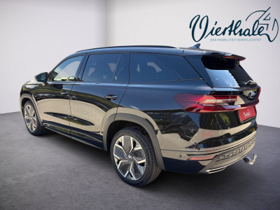 Skoda Kodiaq Gebrauchtwagen Skoda Kodiaq Gebrauchtwagen