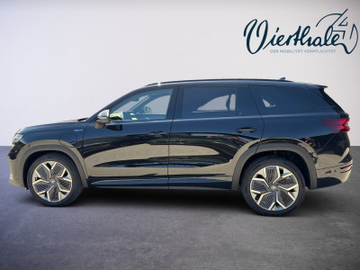 Skoda Kodiaq Gebrauchtwagen Skoda Kodiaq Gebrauchtwagen