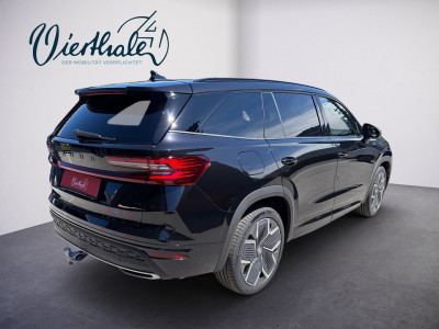 Skoda Kodiaq Gebrauchtwagen Skoda Kodiaq Gebrauchtwagen