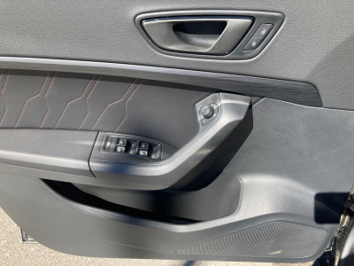 Cupra Ateca Gebrauchtwagen Cupra Ateca Gebrauchtwagen