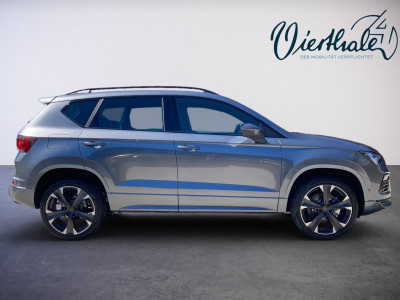 Cupra Ateca Gebrauchtwagen Cupra Ateca Gebrauchtwagen