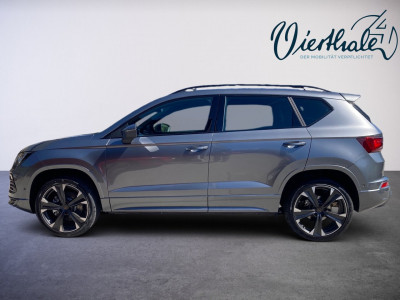 Cupra Ateca Gebrauchtwagen Cupra Ateca Gebrauchtwagen