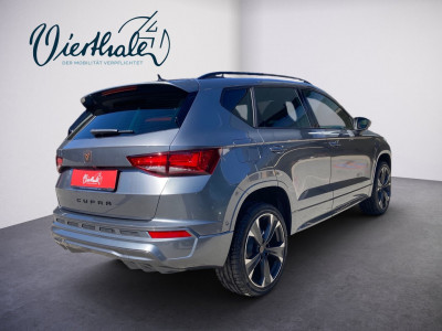 Cupra Ateca Gebrauchtwagen Cupra Ateca Gebrauchtwagen