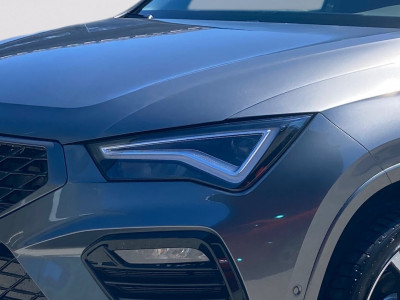 Cupra Ateca Gebrauchtwagen Cupra Ateca Gebrauchtwagen