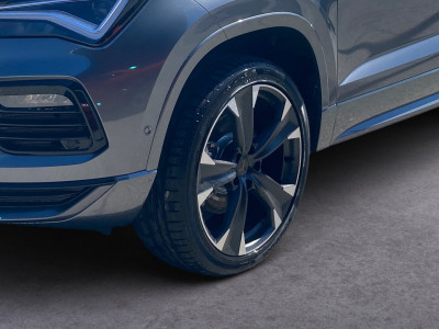 Cupra Ateca Gebrauchtwagen Cupra Ateca Gebrauchtwagen