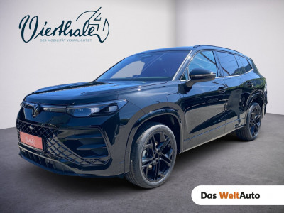 VW Tayron Gebrauchtwagen