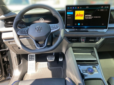 VW Tayron Gebrauchtwagen