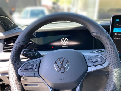 VW Tayron Gebrauchtwagen