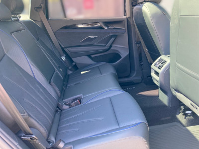 VW Tayron Gebrauchtwagen
