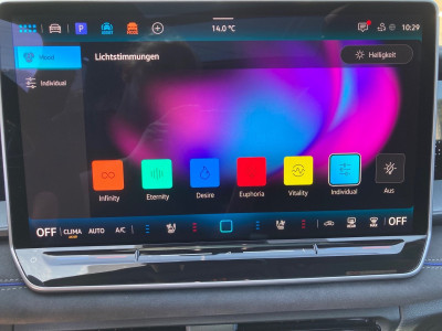 VW Tayron Gebrauchtwagen