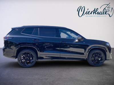 VW Tayron Gebrauchtwagen