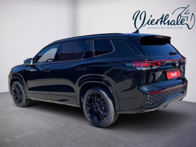 VW Tayron Gebrauchtwagen